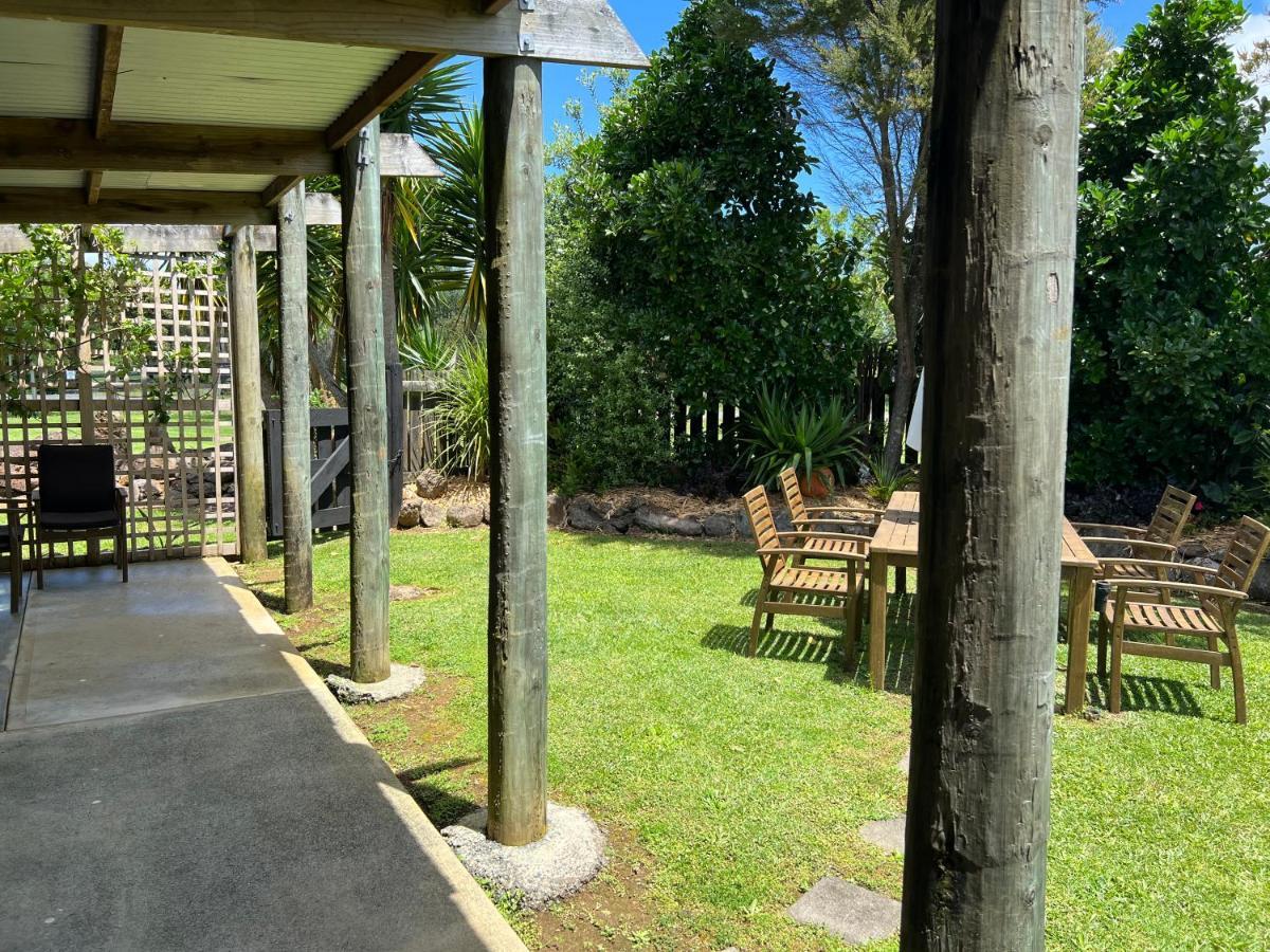 A Cut Above - The Gateway To The Bay Of Islands Villa Kerikeri Buitenkant foto