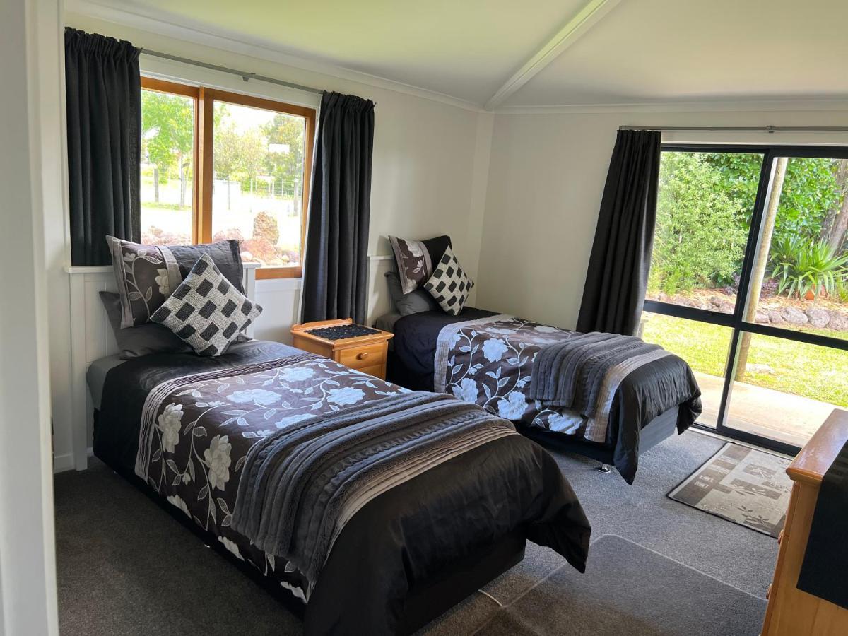 A Cut Above - The Gateway To The Bay Of Islands Villa Kerikeri Buitenkant foto