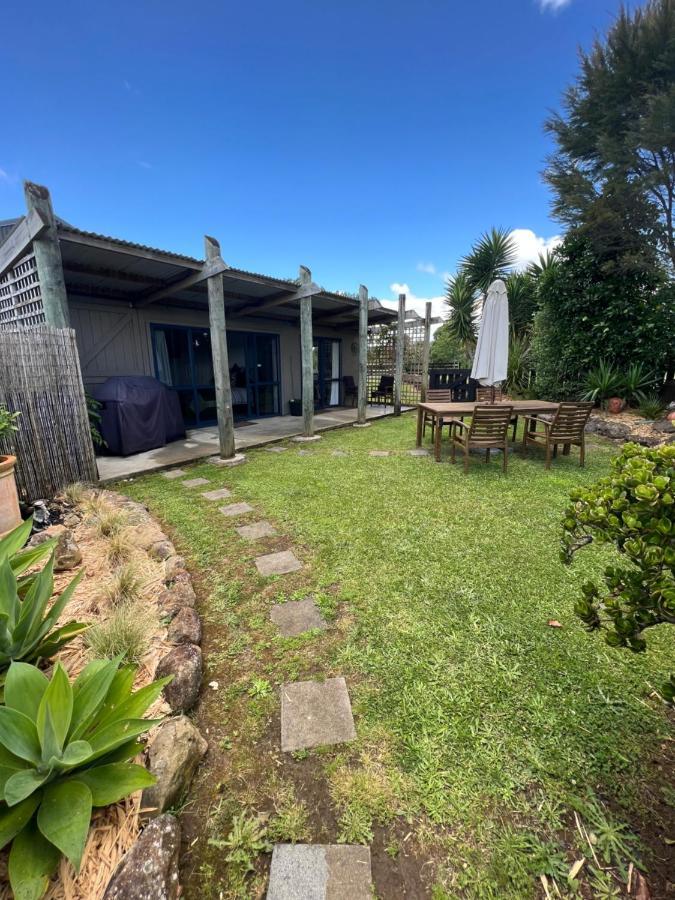 A Cut Above - The Gateway To The Bay Of Islands Villa Kerikeri Buitenkant foto