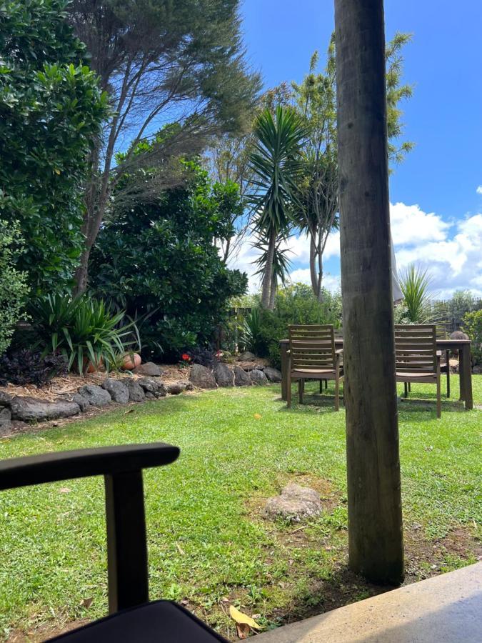 A Cut Above - The Gateway To The Bay Of Islands Villa Kerikeri Buitenkant foto